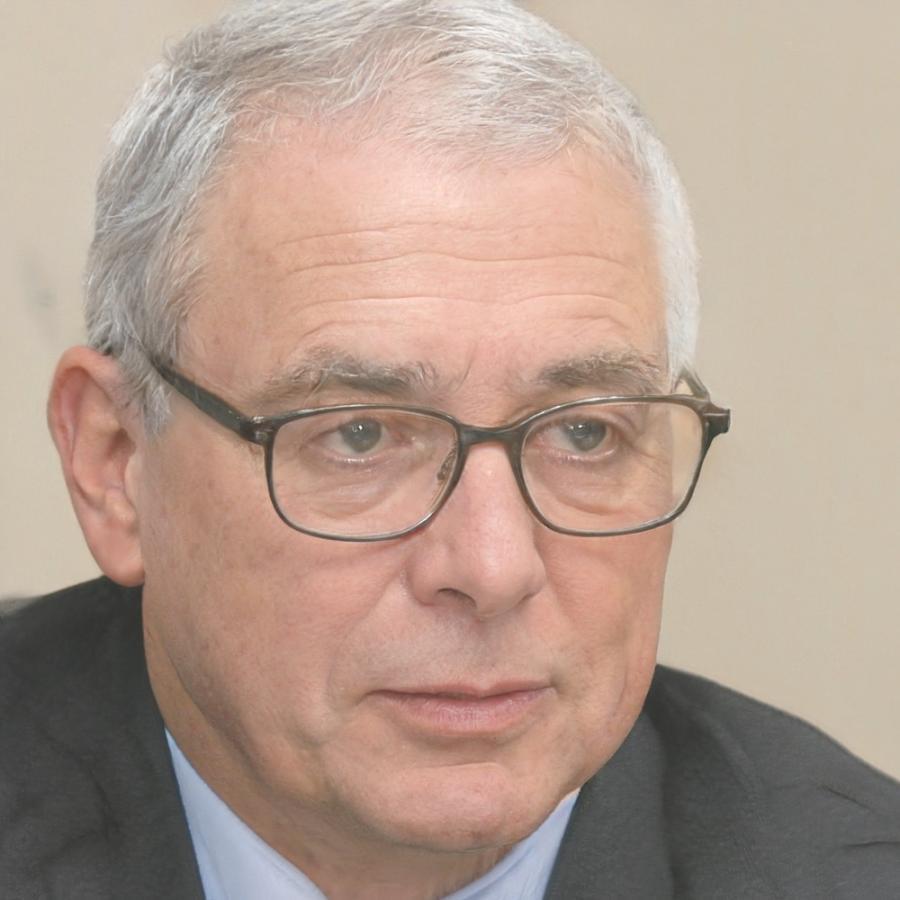 Cristian Păulescu, co-fondator palveroniaq